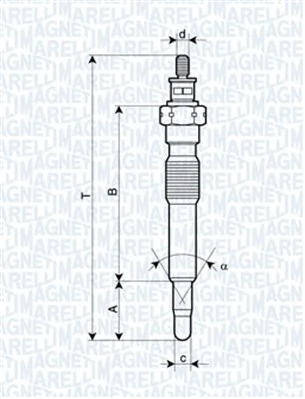 Glow Plug